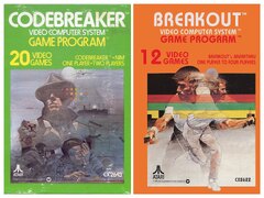 Codebreaker (Atari 2600)