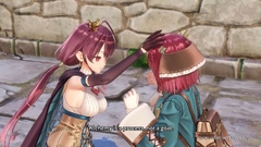 Atelier Sophie 2: The Alchemist of the Mysterious Dream - Ramizel ...