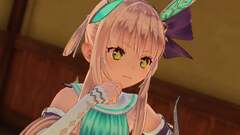 Atelier Sophie 2: The Alchemist of the Mysterious Dream (Atelier Ryza 2: Lost Legends & the Secret Fairy)