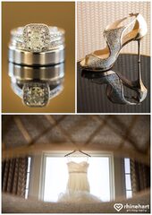 Atlantic City Country Club Wedding Photographers: Jennifer & Rory ...