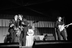 The Beatles (Kansas City Beatles)