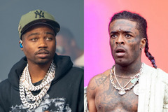 Roddy Ricch Appears to Fire Back at Lil Uzi Vert for Boots Joke - XXL