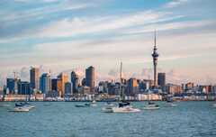 Auckland, New Zealand