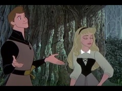 Briar Rose (Sleeping Beauty)