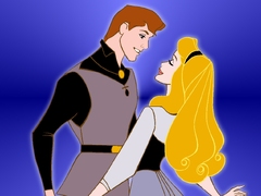 Briar Rose (Prince Phillip)