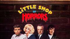 Little Shop of Horrors (1986) - Movie Review : Alternate Ending