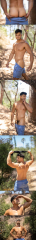 Sean Cody: Axel Rockham [Solo] - WAYBIG