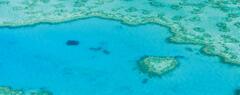 Heart Reef (Heart Reef, Great Barrier Reef, Australia)