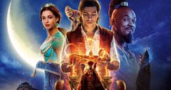 Aladdin 2 Is Happening at Disney with Original Cast and Director ...