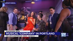 Company' Closes Out Keller's Broadway in Portland Season – KOIN