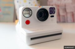 Test Polaroid Now : un appareil photo instantané design et simple ...