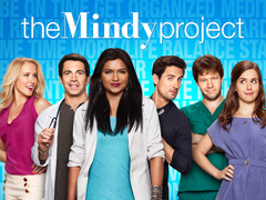 The Mindy Project (Mindy Kaling)