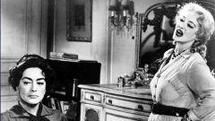 Bette Davis (Joan Crawford)