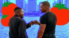 Bad Boys 4 Reviews & Rotten Tomatoes Score Promise One of the Best ...