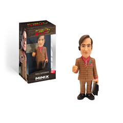 Better Call Saul MINIX Figure Saul Goodman (Minix Better Call Saul)