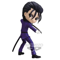 Banpresto Rurouni Kenshin Q Posket Hajime Saito (Hajime Saito)