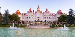 Disneyland® Hotel - Magicalholidays.nl - Disneyland Paris specialist