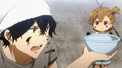 Barakamon – 04 - Random Curiosity