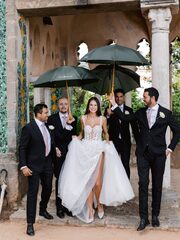 2024 is Trending - Luxury Italy Weddings | The Wedding Boutique Italy