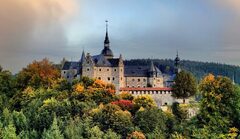 Germany's most beautiful castles - Discover Germany