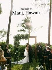 Hawaii Destination Wedding Photographer - Lemon8 Search