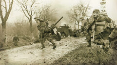 The Malmédy Massacre and the Battle of the Bulge - Warfare History ...