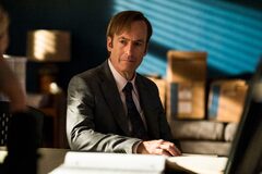 Bob Odenkirk (Better Call Saul)