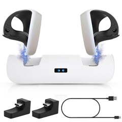 PlayStation VR (PlayStation VR2 Sense Controller Charging Station)