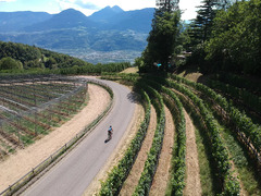 Italian Dolomites Bike Tour | Backroads Cycling Vacations