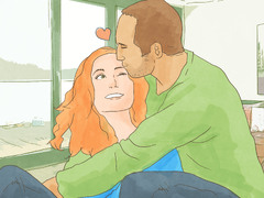 How to Be Nice to a Girl: 10 Steps (with ) - wikiHow