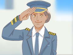 How to Become an Airline Pilot