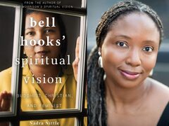 The Spiritual Lives of bell hooks - Tricycle: The Buddhist Review