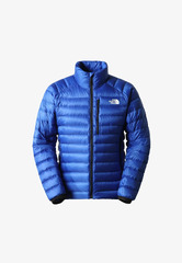 The North Face Summit Breithorn Jacket Men's (The North Face Men's Summit Down Hoodie Blue)