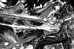 Kentaro Miura, Creator of 'Berserk' Has Passed Away at 54