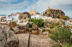 Best Hidden Gems in Spain - Europe's Best Destinations