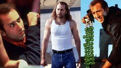 Nicolas Cage (Con Air)