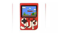 SUP Game Box 400 Retro Games in 1 Mini Game Console (SUP Handheld Game Console)