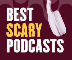 The Simply Scary Podcasts Network Scary Stories Told in the Dark