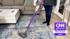 Dyson V15 Detect Absolute (Dyson Animal)