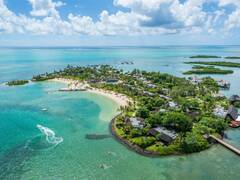 23 Best Hotels in Mauritius 2024, Approved by Editors | Glamour UK