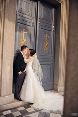 Wedding » Wedding Photographer Hong Kong, Wedding Videography