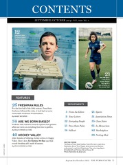 September October 2013 issue of Penn Stater Magazine - Flipbook by ...