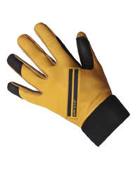 GENUINE LEATHER WORKMAN3 ADULT & YOUTH BATTING GLOVES (Genuine Leather Workman3 Small Batch No 1 Batting Gloves)