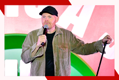 Bill Burr tour 2023: Where to buy tickets, prices, schedule