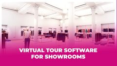 Virtual Tour Software for 3D Showrooms: What You Need to Know - Panoee