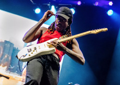 Blood Orange reveals Negro Swan tracklist featuring Puff Daddy ...