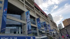 Rogers Centre Review | My 7th Inning Stretch