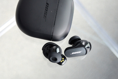 Bose QuietComfort Noise Cancelling Wireless Earbuds (Bose QuietComfort Ultra Wireless Earbuds)