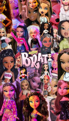 Bratz Doll Magazine - Mr