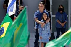 Brazil's Jair Bolsonaro indicted for allegedly falsifying COVID-19 ...